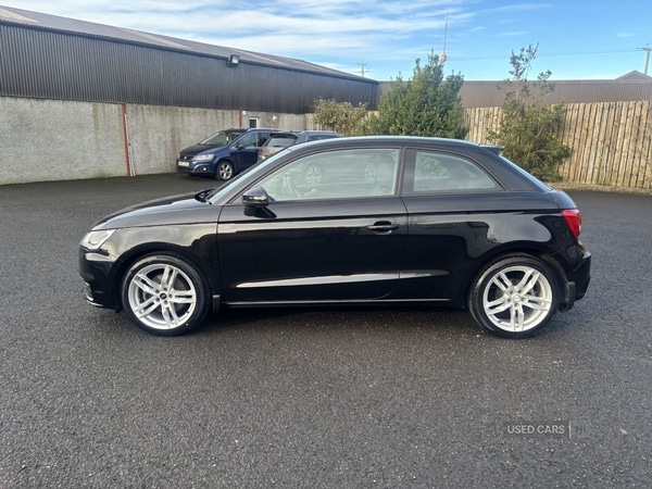 Used Audi A1 2016 for sale - 77560253: Photo 5