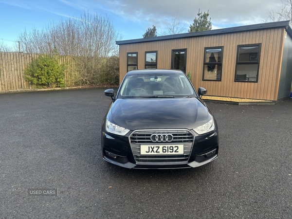 Used Audi A1 2016 for sale - 77560253: Photo 7