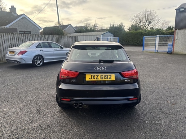 Used Audi A1 2016 for sale - 77560253: Photo 8