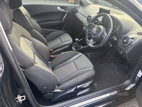 Used Audi A1 2016 for sale - 77560253: Photo 9