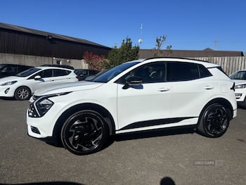 Used Kia Sportage 2023 for sale - 79622766: Photo