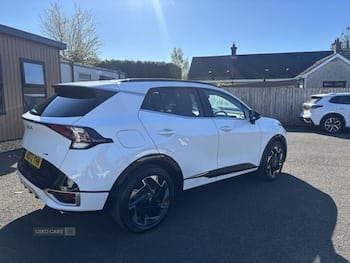 Used Kia Sportage 2023 for sale - 79622766: Photo
