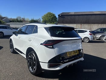 Used Kia Sportage 2023 for sale - 79622766: Photo