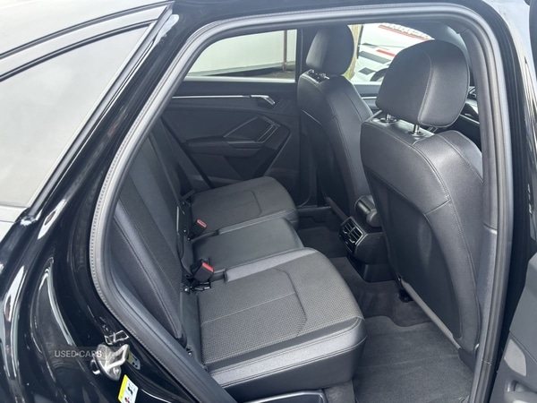 Used Audi Q3 2023 for sale - 77176034: Photo 10