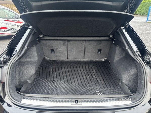 Used Audi Q3 2023 for sale - 77176034: Photo 11