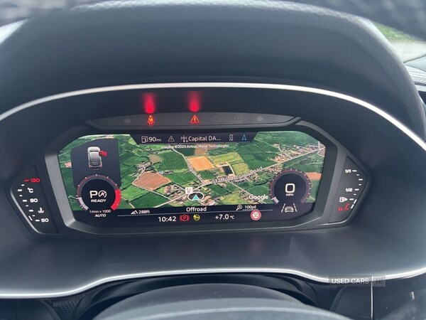 Used Audi Q3 2023 for sale - 77176034: Photo 14