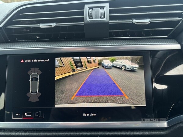 Used Audi Q3 2023 for sale - 77176034: Photo 15