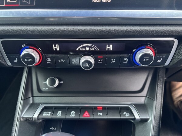 Used Audi Q3 2023 for sale - 77176034: Photo 16