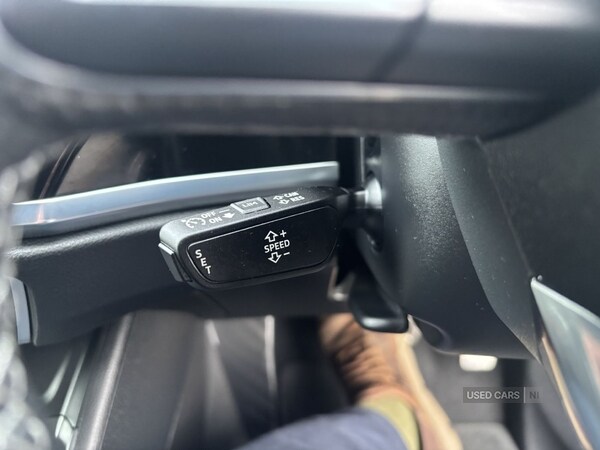 Used Audi Q3 2023 for sale - 77176034: Photo 19