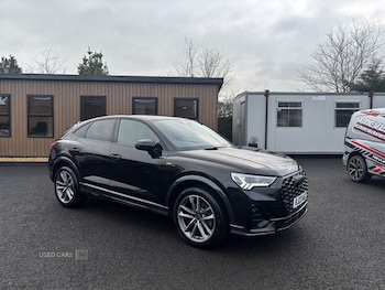 Used Audi Q3 2023 for sale - 77176034: Photo