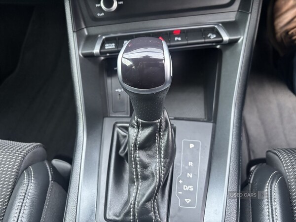 Used Audi Q3 2023 for sale - 77176034: Photo 20