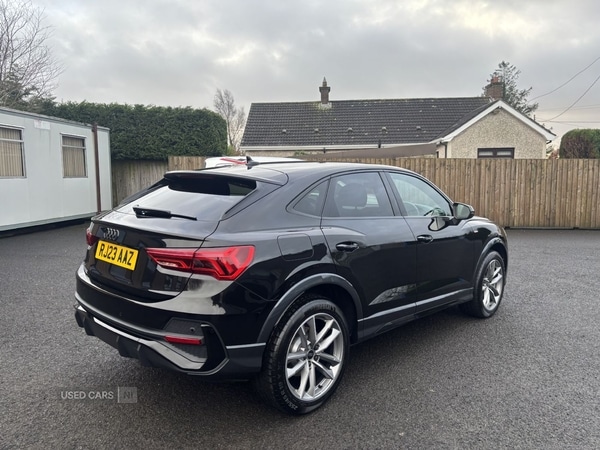 Used Audi Q3 2023 for sale - 77176034: Photo 3