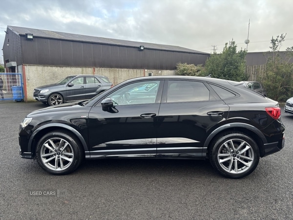 Used Audi Q3 2023 for sale - 77176034: Photo 5