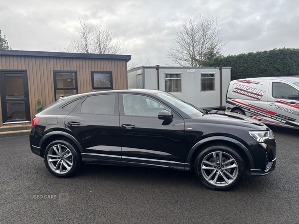 Used Audi Q3 2023 for sale - 77176034: Photo 6