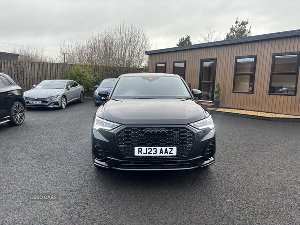 Used Audi Q3 2023 for sale - 77176034: Photo 7