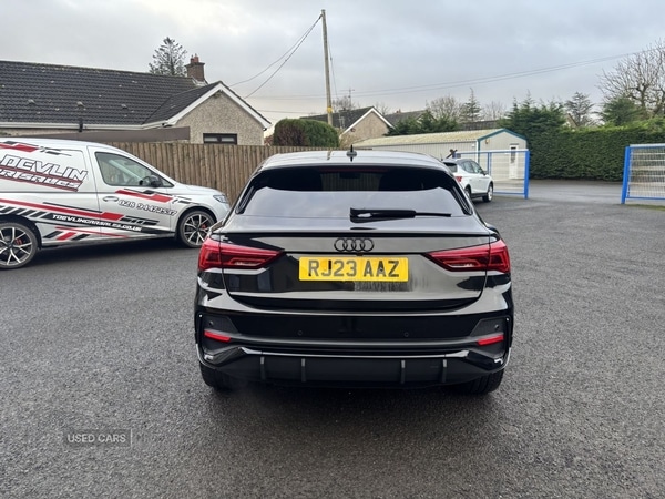 Used Audi Q3 2023 for sale - 77176034: Photo 8