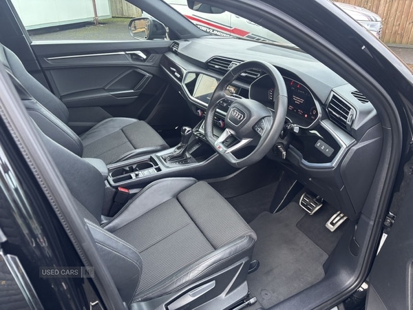 Used Audi Q3 2023 for sale - 77176034: Photo 9