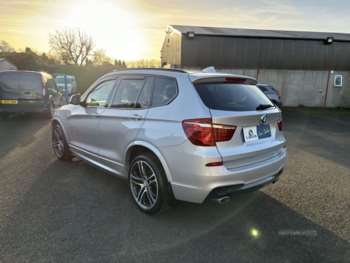 Used BMW X3 2016 for sale - 72880024: Photo