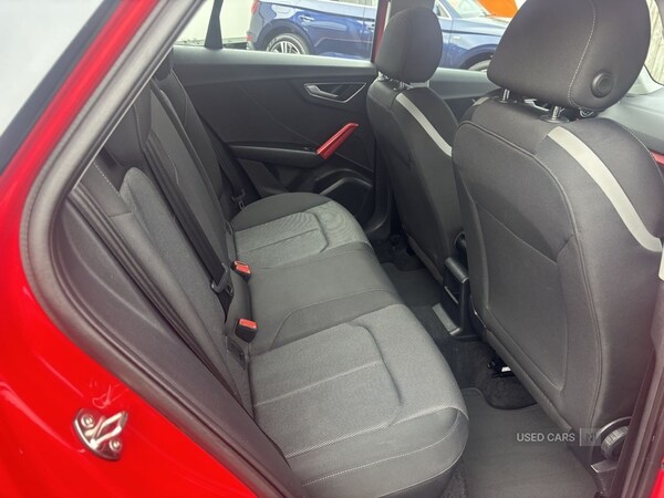 Used Audi Q2 2020 for sale - 76248231: Photo 10