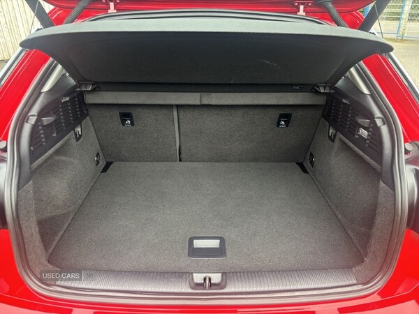 Used Audi Q2 2020 for sale - 76248231: Photo 11
