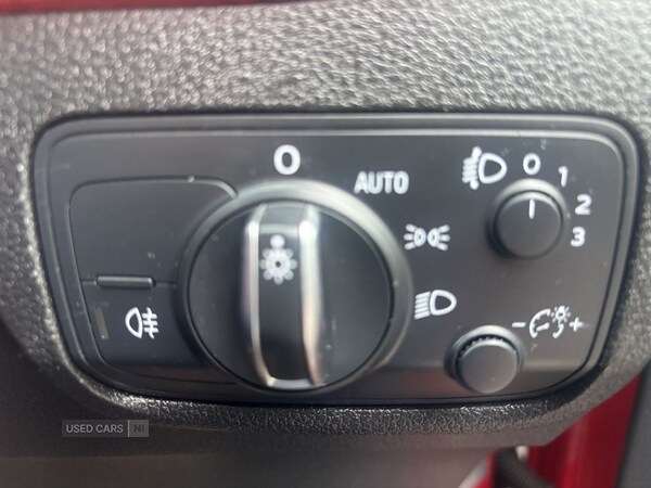 Used Audi Q2 2020 for sale - 76248231: Photo 13