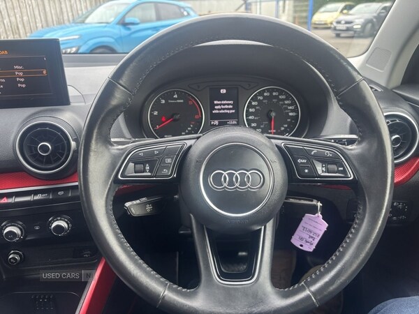 Used Audi Q2 2020 for sale - 76248231: Photo 14