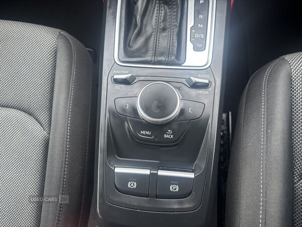 Used Audi Q2 2020 for sale - 76248231: Photo 16
