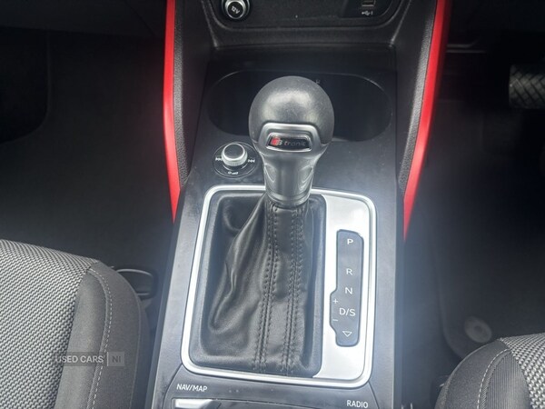 Used Audi Q2 2020 for sale - 76248231: Photo 18