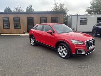 Audi - Q2