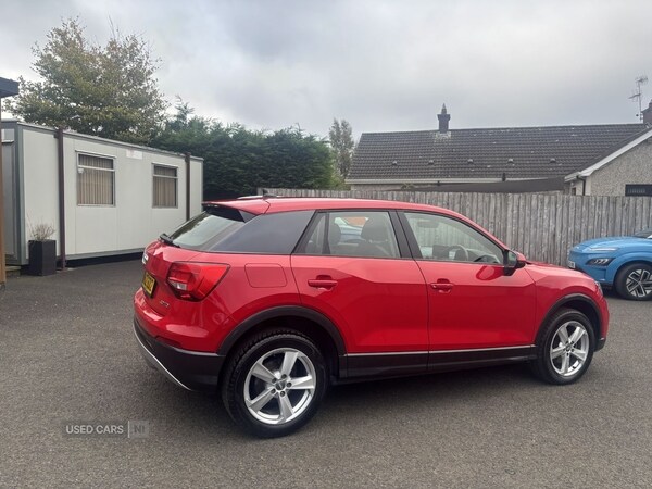 Used Audi Q2 2020 for sale - 76248231: Photo 3