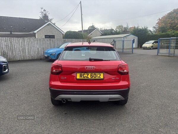 Used Audi Q2 2020 for sale - 76248231: Photo 5