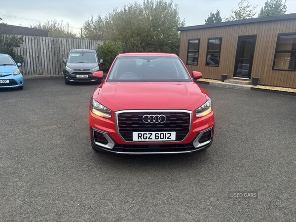 Used Audi Q2 2020 for sale - 76248231: Photo 6