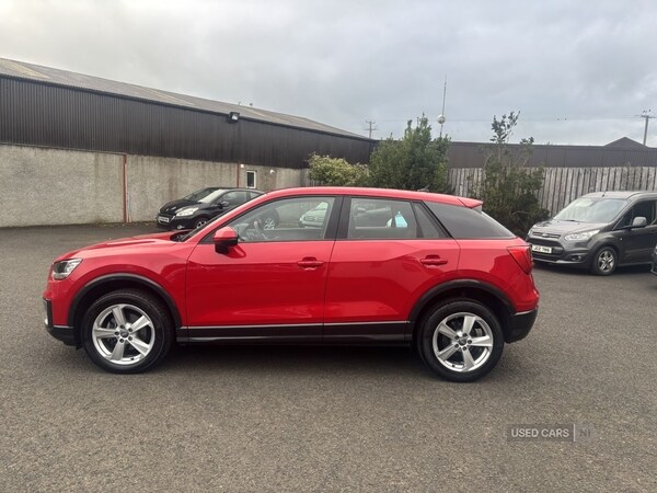Used Audi Q2 2020 for sale - 76248231: Photo 7