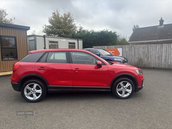 Used Audi Q2 2020 for sale - 76248231: Photo 8