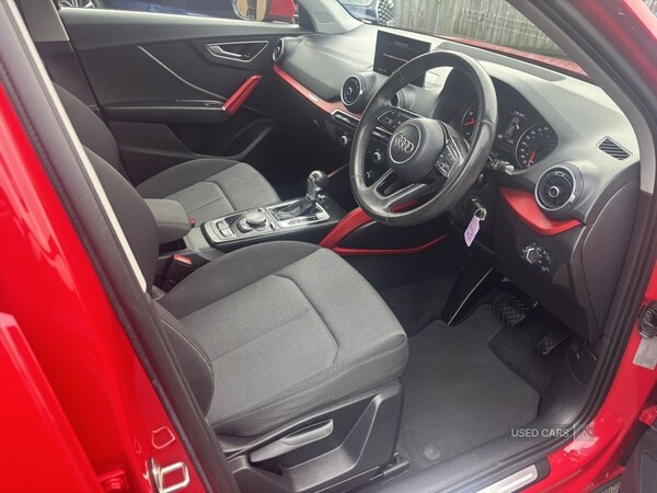 Used Audi Q2 2020 for sale - 76248231: Photo 9