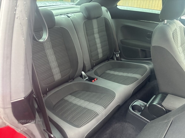 Used Volkswagen Beetle 2012 for sale - 77132188: Photo 10