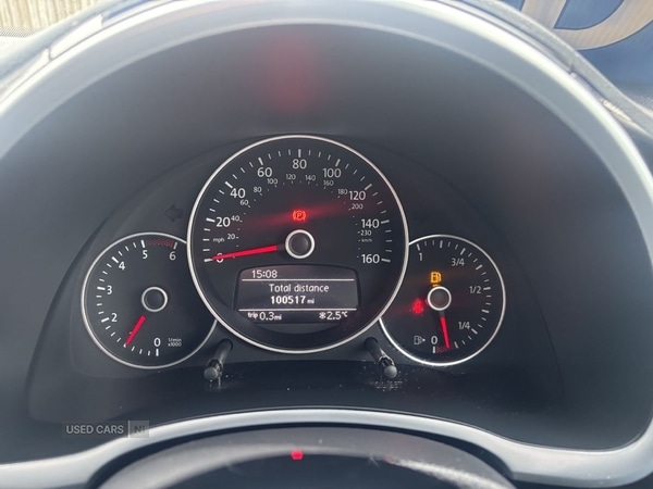 Used Volkswagen Beetle 2012 for sale - 77132188: Photo 12