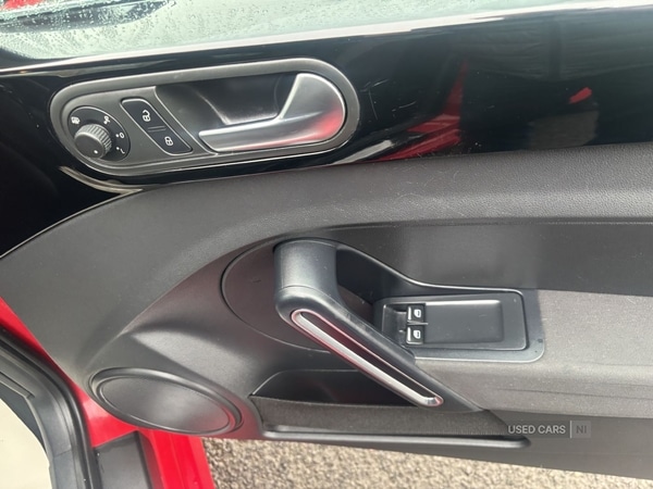 Used Volkswagen Beetle 2012 for sale - 77132188: Photo 13