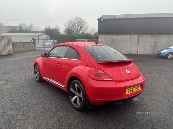 Used Volkswagen Beetle 2012 for sale - 77132188: Photo 3