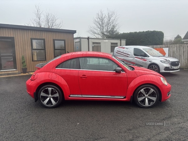 Used Volkswagen Beetle 2012 for sale - 77132188: Photo 5