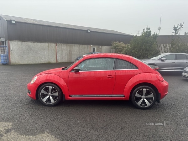 Used Volkswagen Beetle 2012 for sale - 77132188: Photo 6