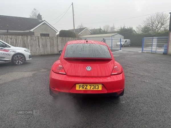 Used Volkswagen Beetle 2012 for sale - 77132188: Photo 8