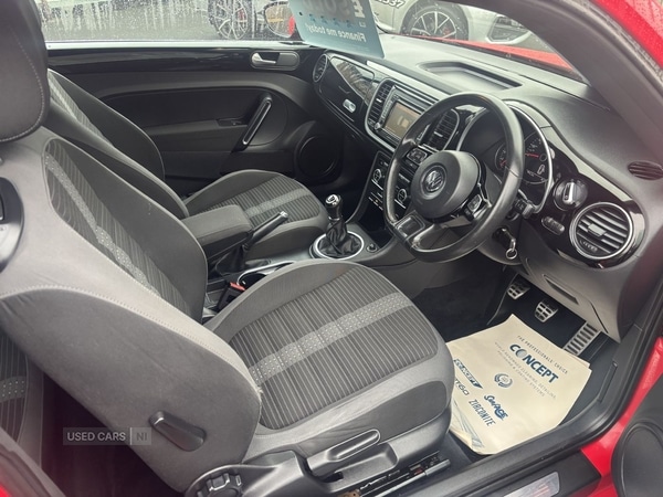 Used Volkswagen Beetle 2012 for sale - 77132188: Photo 9