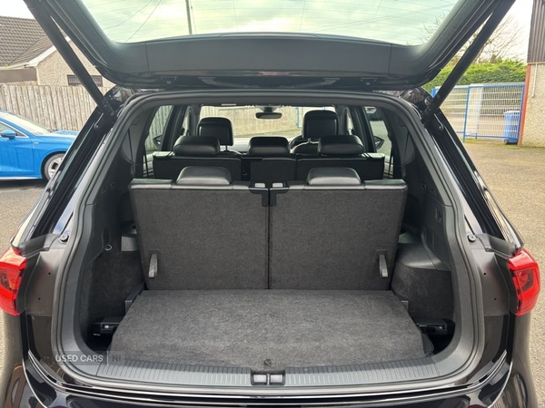 Used SEAT Tarraco 2023 for sale - 76608660: Photo 11