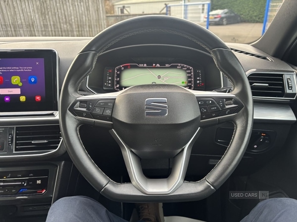 Used SEAT Tarraco 2023 for sale - 76608660: Photo 13