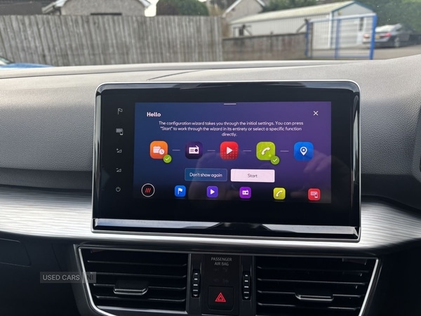 Used SEAT Tarraco 2023 for sale - 76608660: Photo 16