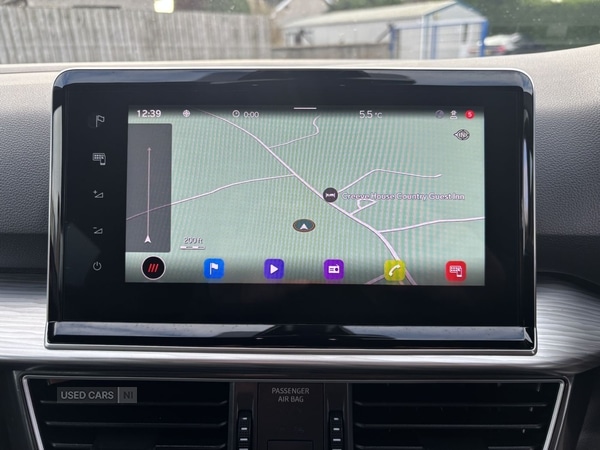 Used SEAT Tarraco 2023 for sale - 76608660: Photo 17