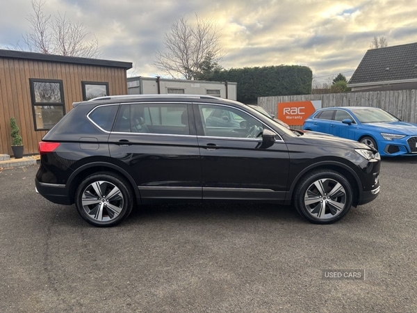 Used SEAT Tarraco 2023 for sale - 76608660: Photo 5