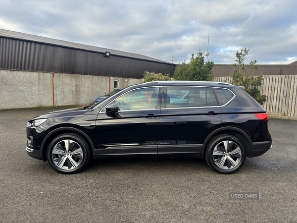 Used SEAT Tarraco 2023 for sale - 76608660: Photo 6