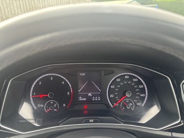 Used Volkswagen T-Roc 2021 for sale - 76202040: Photo 13